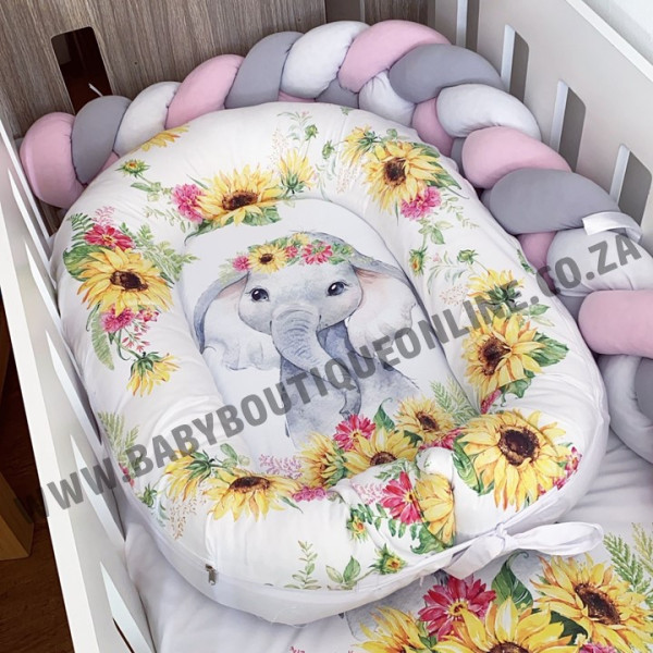 SS0476- Baby Nest